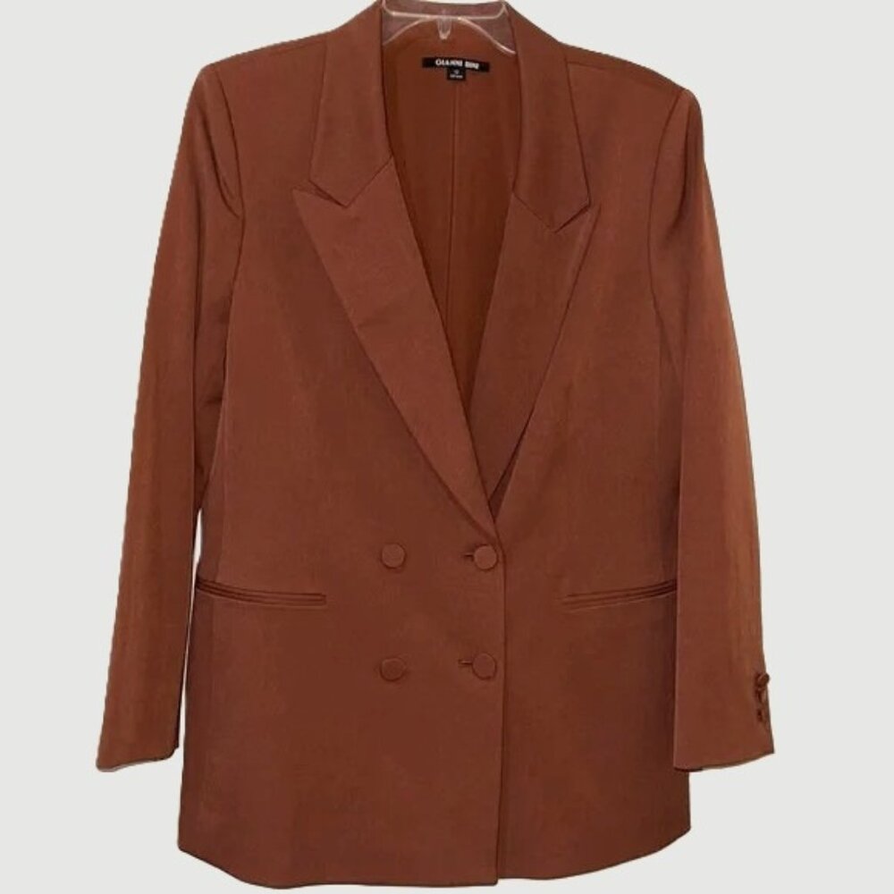 Gianni Bini Noah Rust Suit